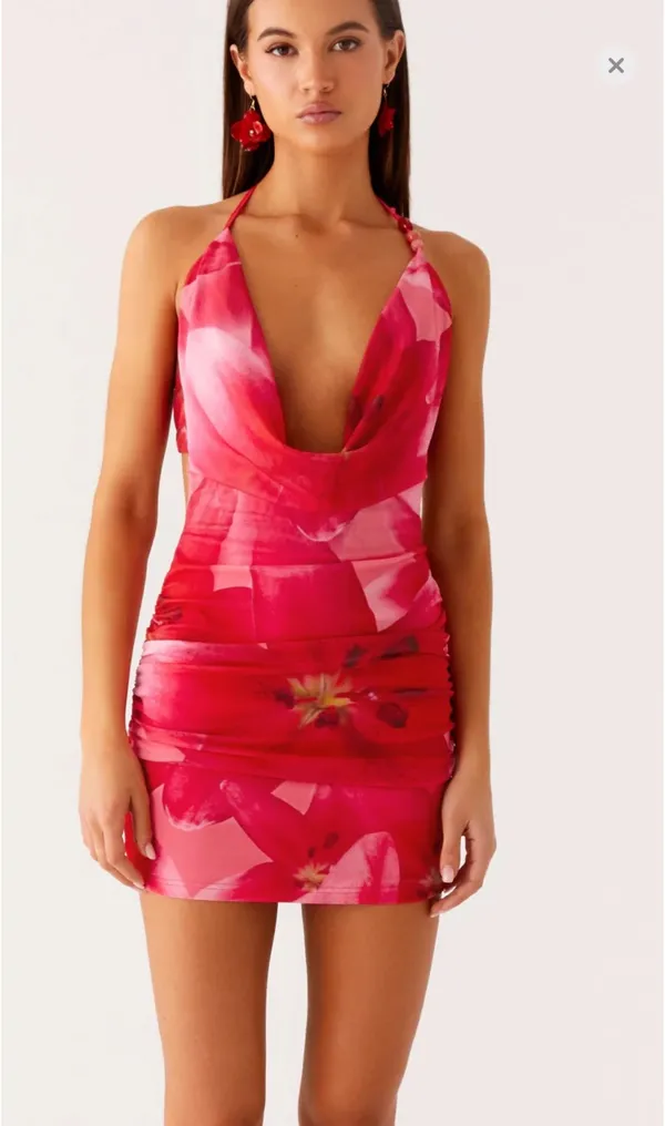 Peppermayo Dress Mini - Image 3