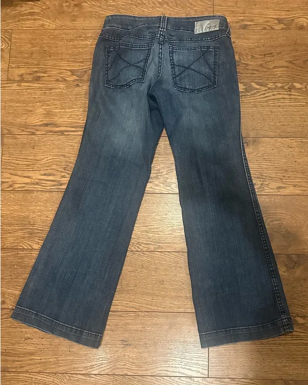 Ariat women’s trouser jeans - Image 6