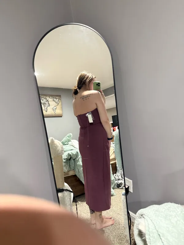 Abercrombie Dress - Image 5