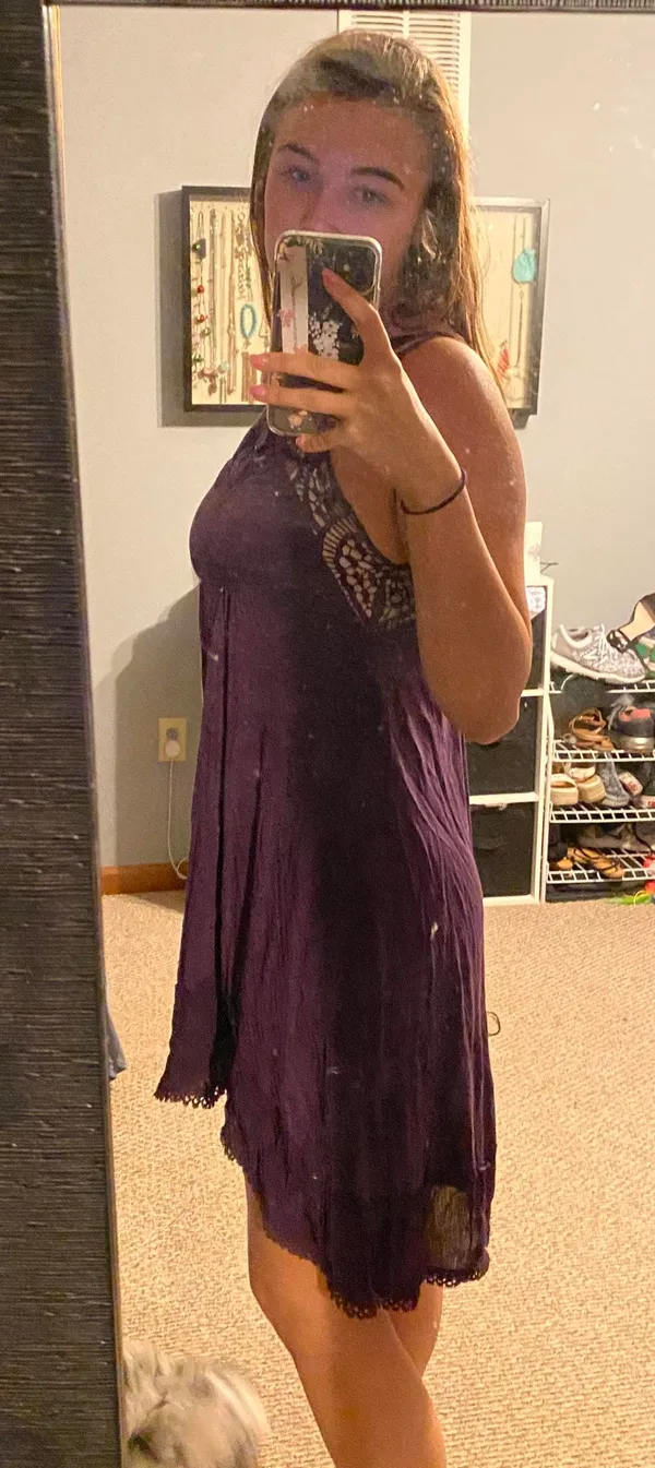 Free People Dress - Image 2