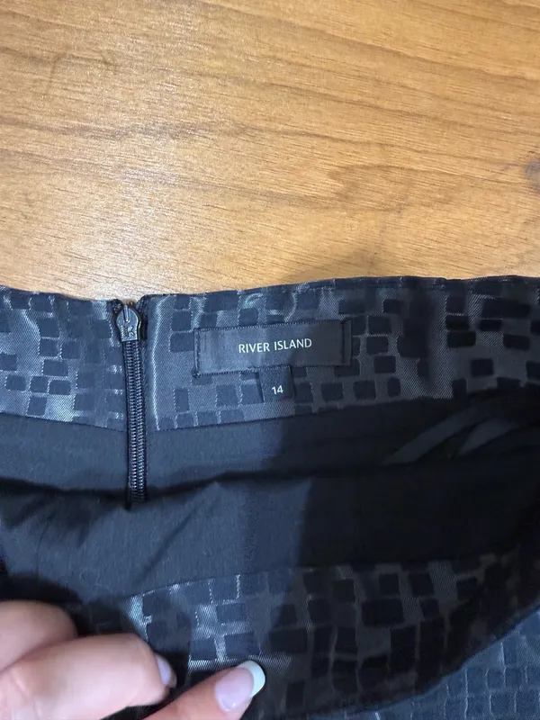 River Island Shorts High-Waisted - Image 4