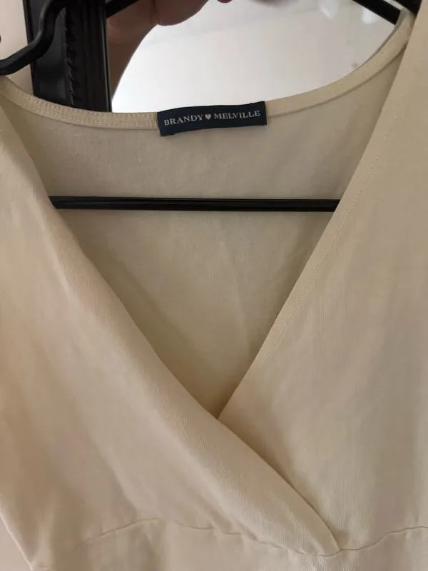 Brandy Melville Top - Image 3