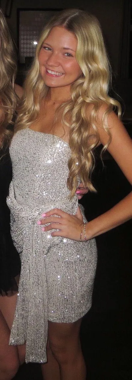 Hello Molly Dress - Image 2