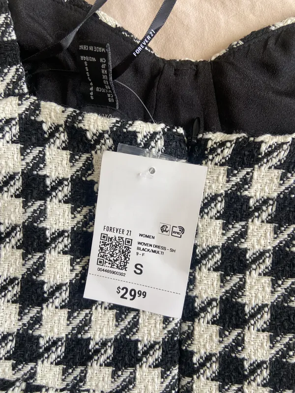 Dress Forever 21 - Image 6