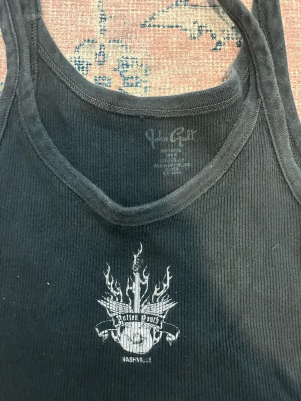 Tank Brandy Melville Top - Image 2