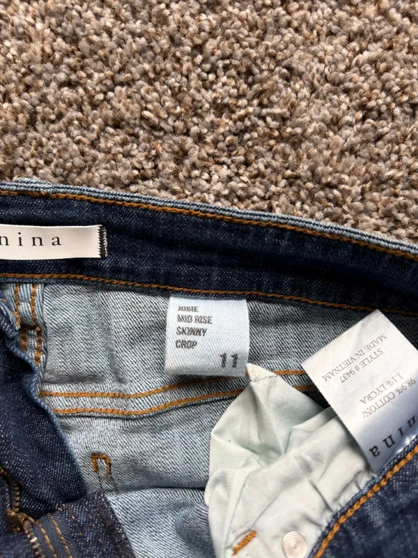 Boutique Jeans - Image 4