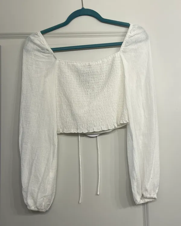 Mercy Me Top - Image 5