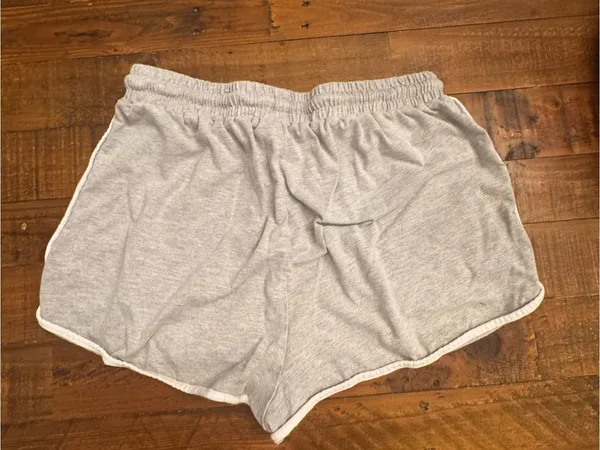 WHITE FOX Lounge Shorts - Image 6