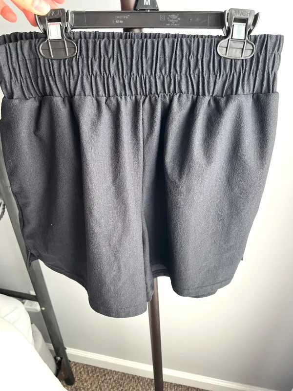 Five Dancewear Fame Shorts - Image 2