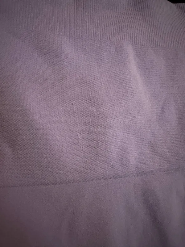 Yitty Seamless High Waist Bike Short - Image 3