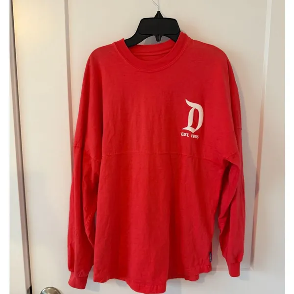 Disneyland Resort Spirit Jersey – XS - Image 3