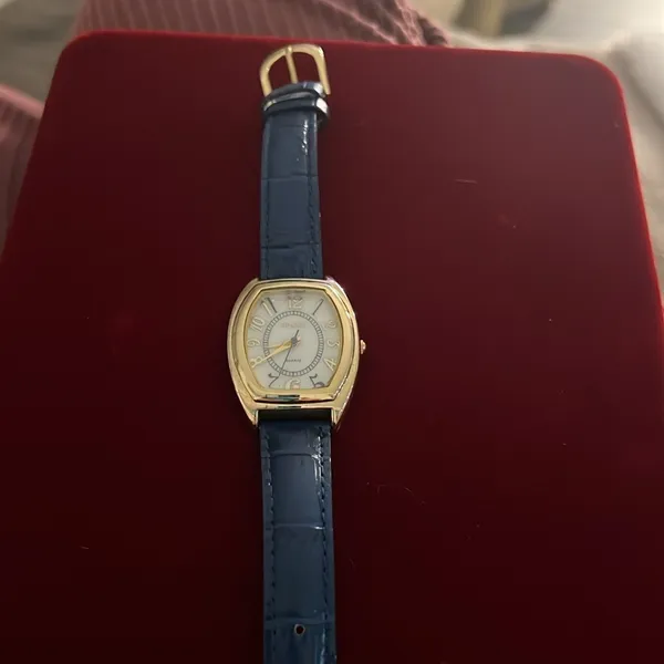 Vintage Gossip Ladies Watch - Image 2