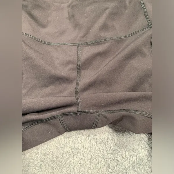 Lululemon athletica speed up tight Black Leggings 6 - Image 5