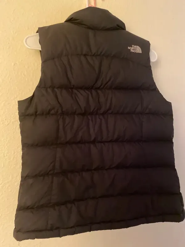 The North Face Down Vest - Image 2