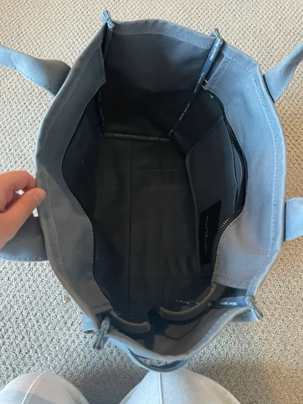 Marc Jacob’s tote - Image 3