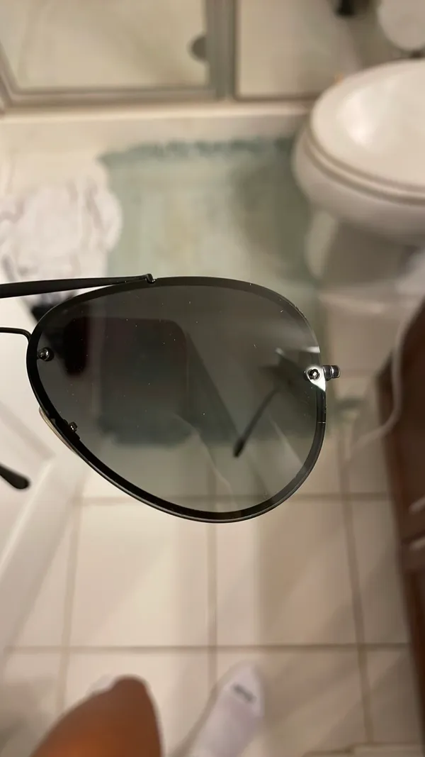 Ray-Ban Sunglasses - Image 6