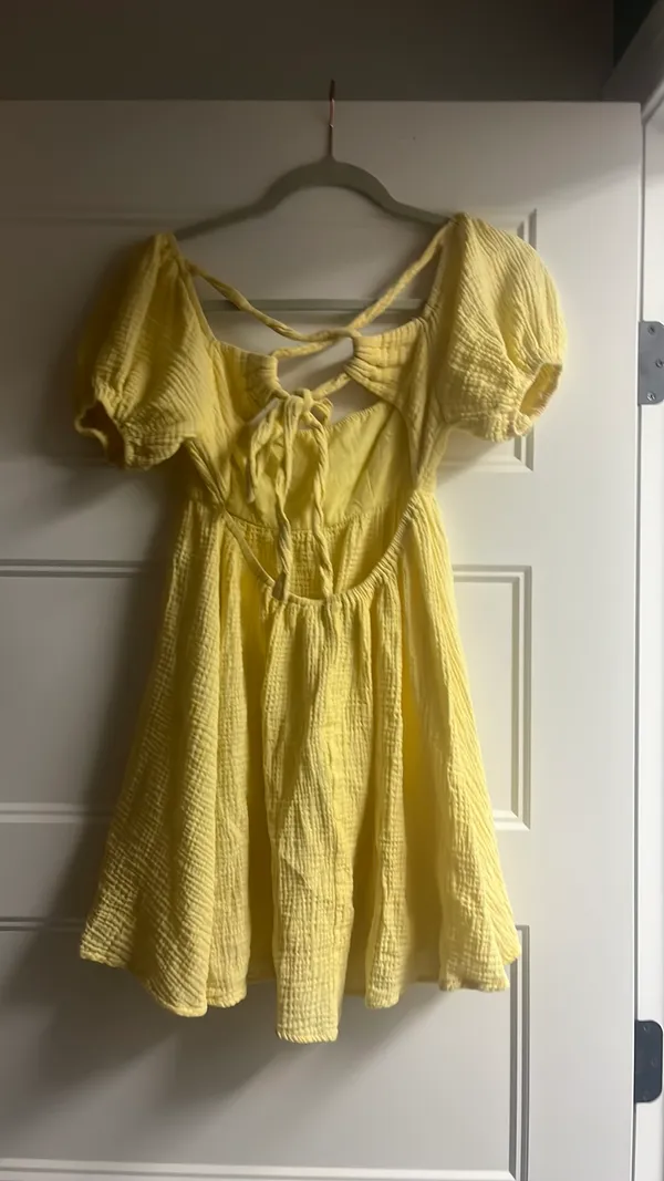 Princess Polly mini dress  - Image 2