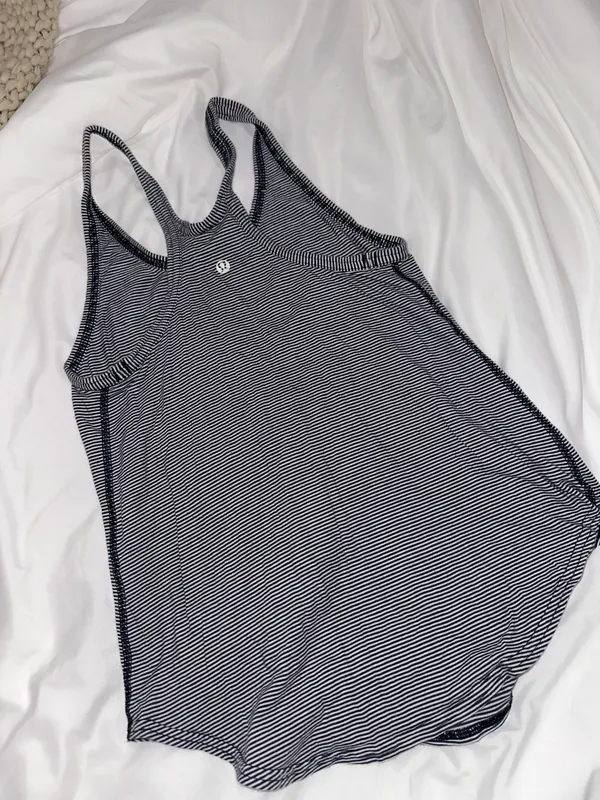 Lululemon Tank - Image 3
