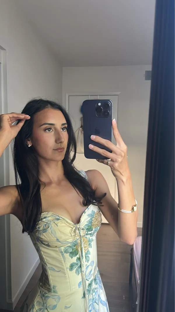 House of CB Dress XS - Image 2