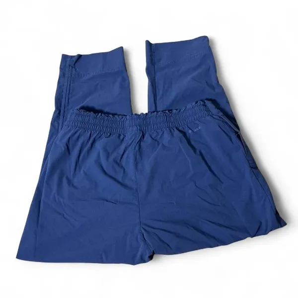 Columbia‎ Gorpcore Granola Inland City Performance Hiking Pants XL2712 Womens L - Image 6