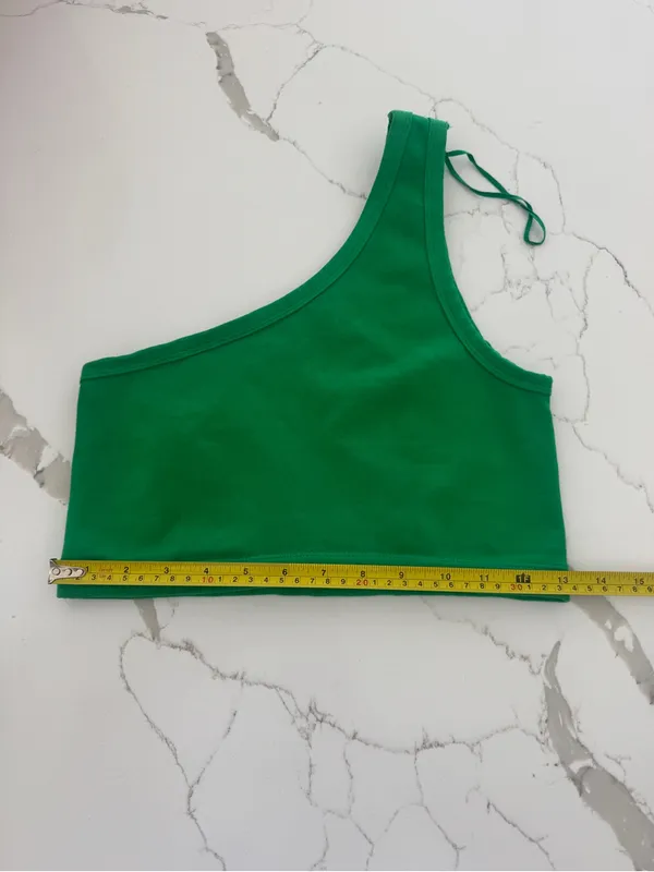 Zara matching green set - size M/L - Image 8