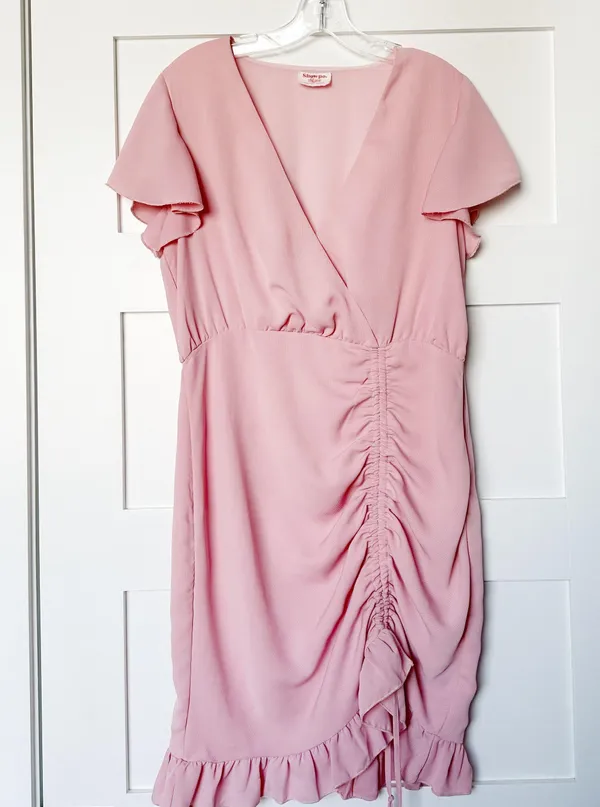 Showpo Newbury Street Dress - Image 3