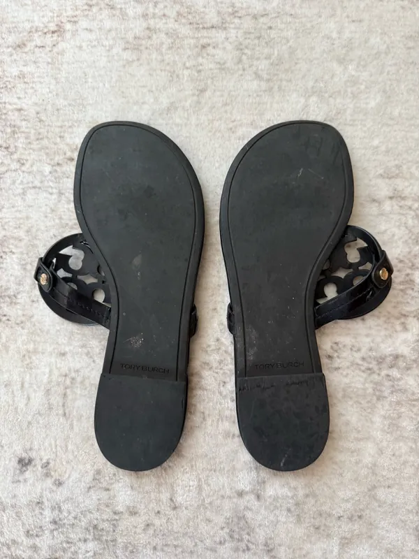 Tory Burch Miller Sandals - Image 2