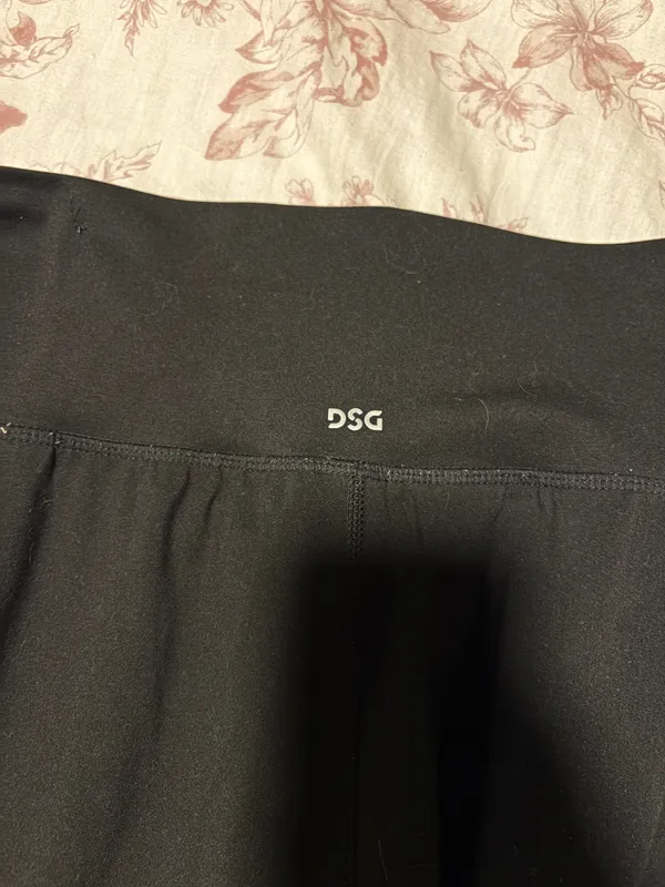DSG Black DICK'S Sporting Goods Sweatpants - Image 3