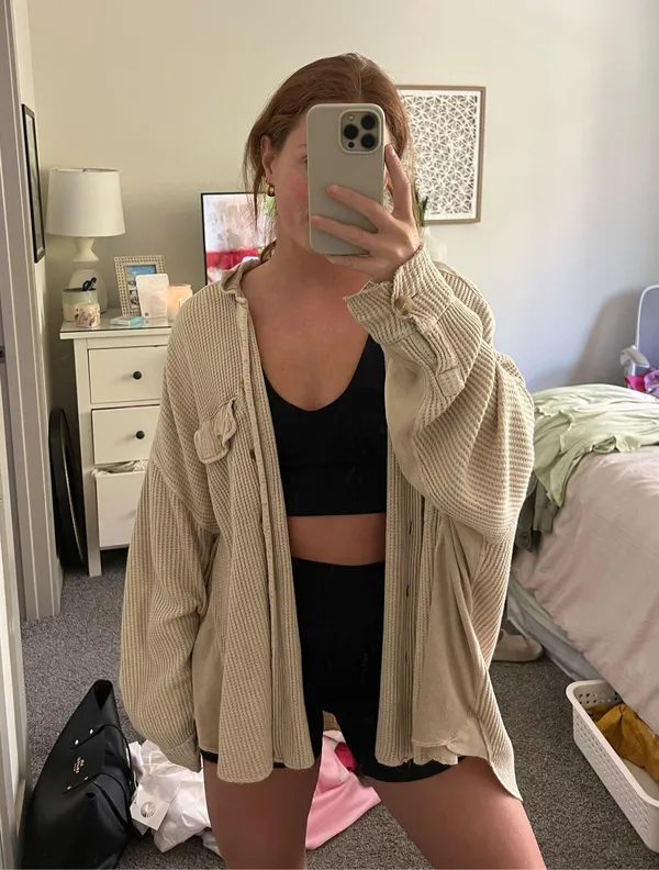 Free People Scout Jacket - Image 2