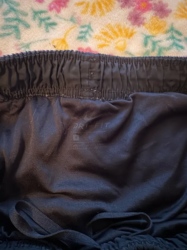 Nike Dri-Fit Shorts - Image 3