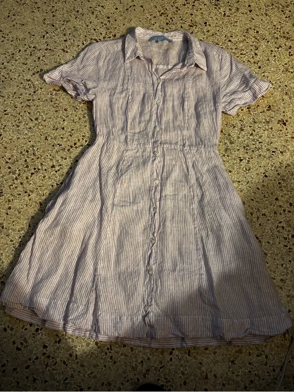 The Laura dress by Hill House XS - Image 5