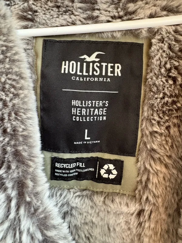 Hollister Coat - Image 6