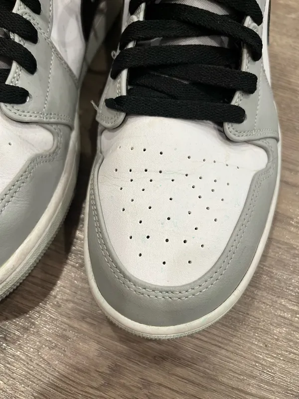 jordan 1 mid - Image 4