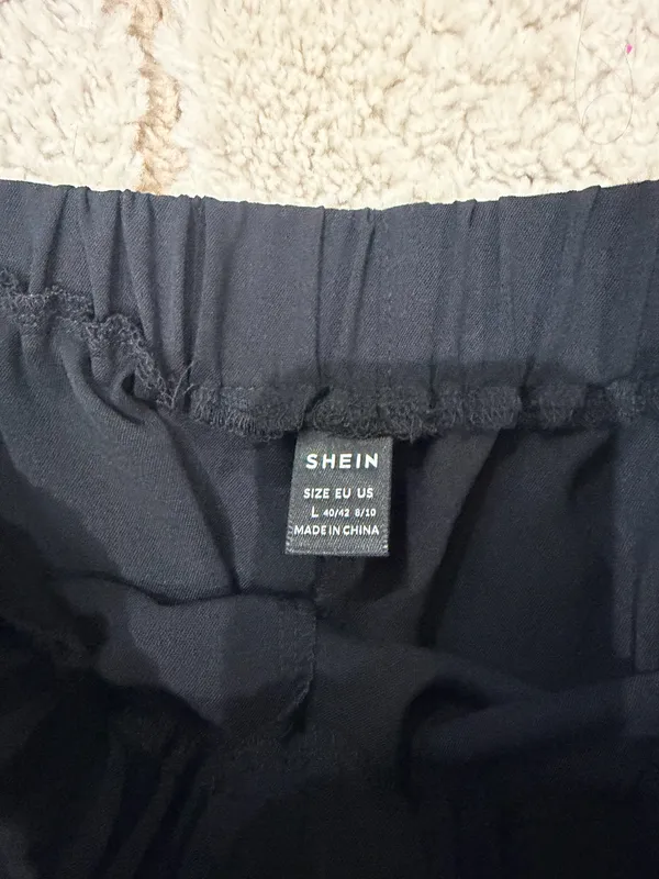 SheIn 2 piece set - Image 2