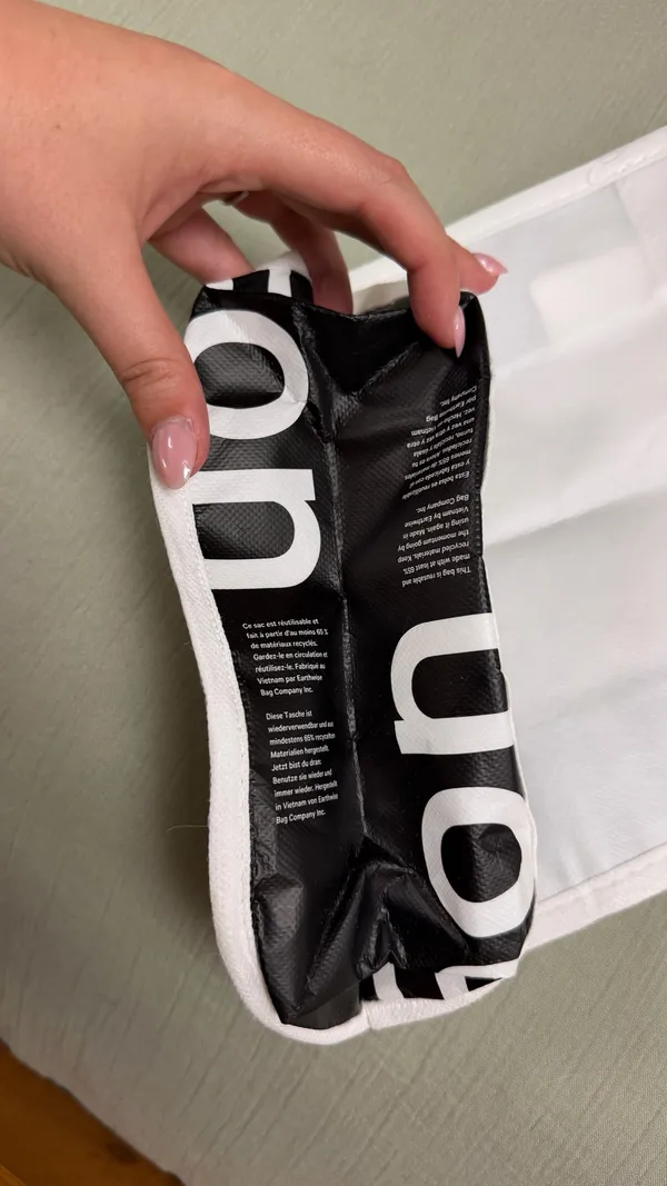 Lululemon Bag - Image 2