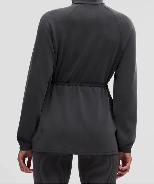  Lululemon Cinch-Waist Jacket - Image 2