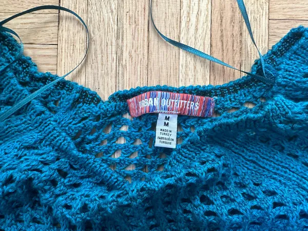 Urban Outfitters Knitted Top - Image 2