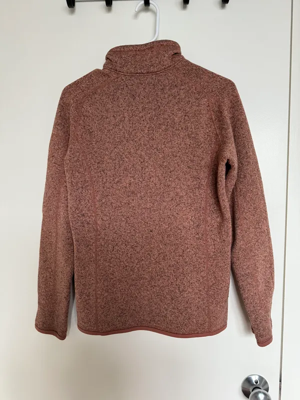 Patagonia Quarterzip - Image 3