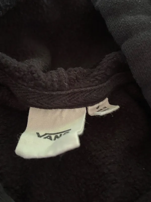 Vans Sweatshirt - Image 5