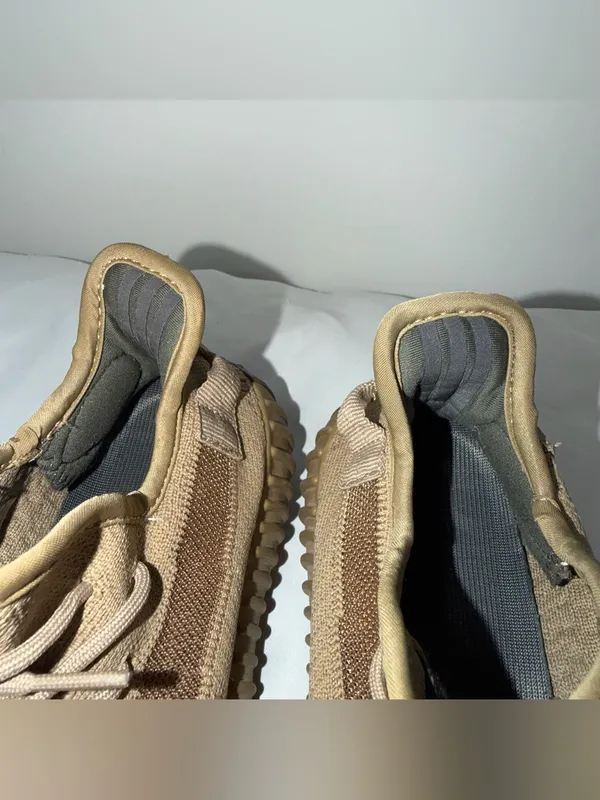 Adidas Yeezy Boost 350 V2 Earth sneaker - Image 10