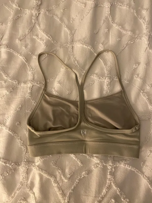 Lululemon Sports Bra - Image 2
