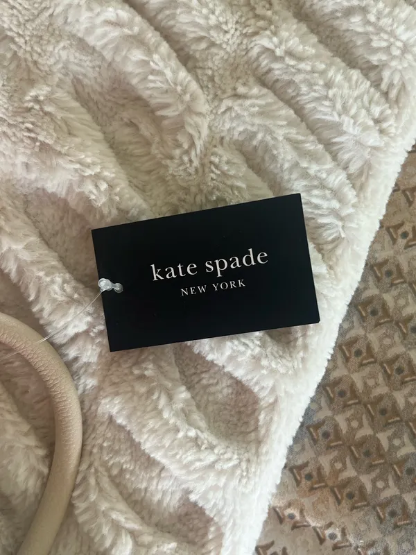 Luxury Kate Spade Bag - Image 3