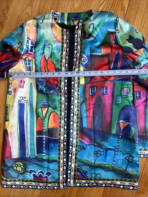 Abstract Multi - Image 6