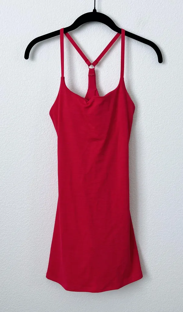 Outdoor Voices Move Free Dress - Image 3