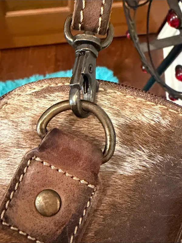 🤠🤠🤠BOGOHO🤠🤠🤠STS Ranch Concealed Carry Crossbody Bag - Image 6