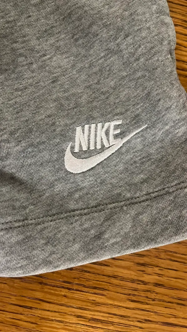 Nike Sweat Shorts - Image 3