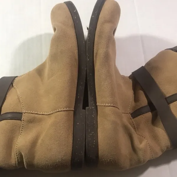 EMU‎ Australia Women's Aurora Boot Tan Size 8 - Image 11