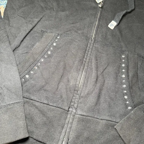 20069 VS Pink Bling jacket - Image 2
