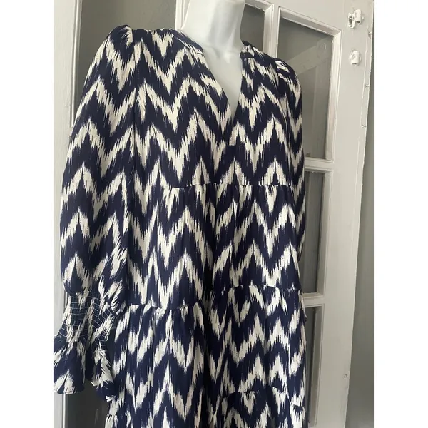 Tuckernuck Pomander Place Tiered Dress - Image 7