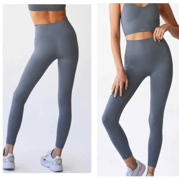 Set Active Leggings - Image 2
